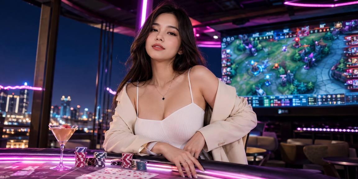 ct33 Casino